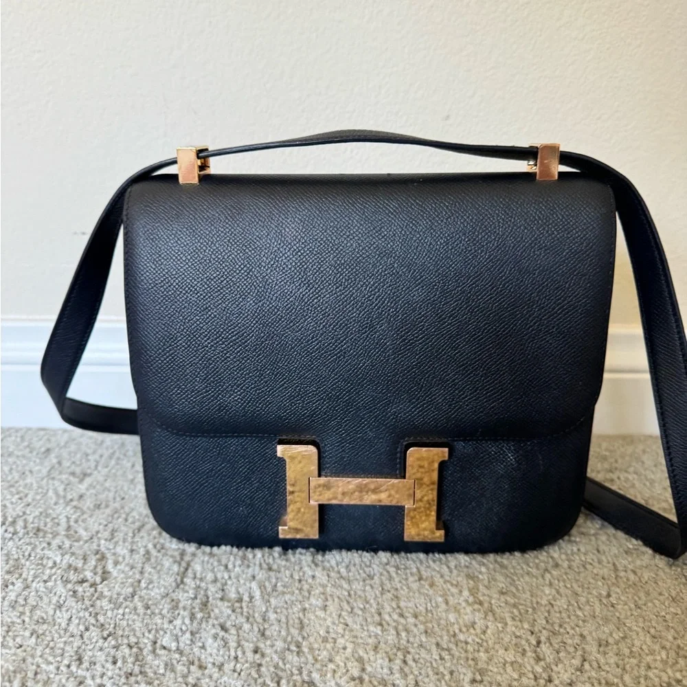 Hermes Constance 25 - Picture 3 of 3